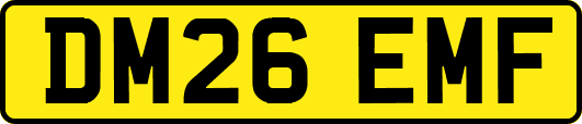 DM26EMF