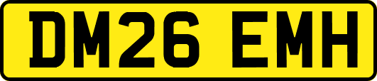 DM26EMH