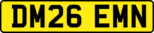 DM26EMN