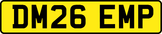 DM26EMP