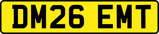 DM26EMT