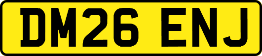 DM26ENJ