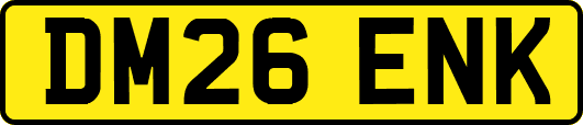 DM26ENK