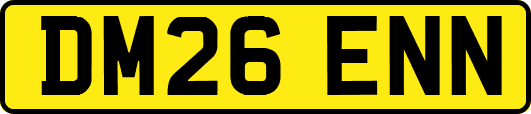DM26ENN