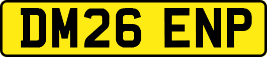 DM26ENP