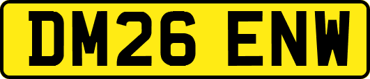 DM26ENW