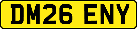 DM26ENY