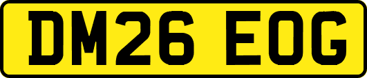 DM26EOG