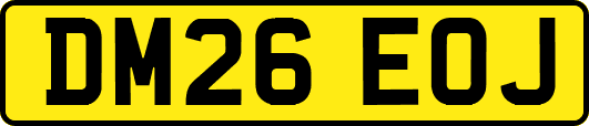 DM26EOJ