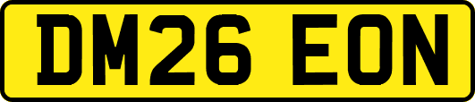 DM26EON