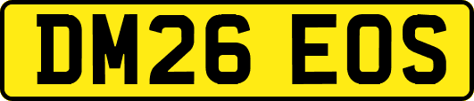 DM26EOS