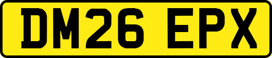 DM26EPX
