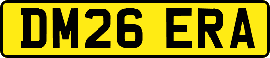 DM26ERA