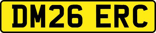 DM26ERC