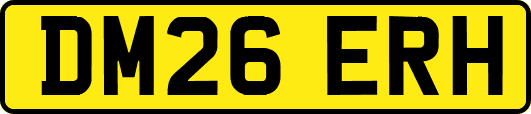 DM26ERH