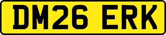 DM26ERK