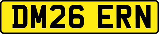 DM26ERN