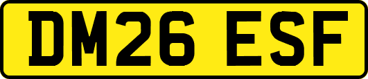 DM26ESF