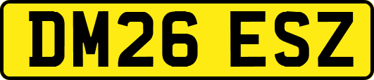 DM26ESZ