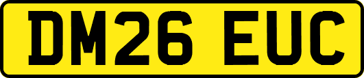 DM26EUC