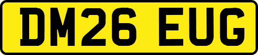 DM26EUG