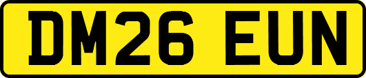 DM26EUN
