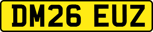 DM26EUZ
