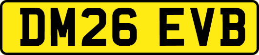 DM26EVB