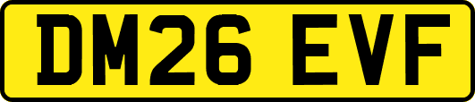 DM26EVF