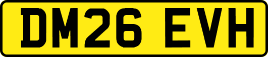 DM26EVH