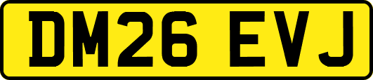 DM26EVJ