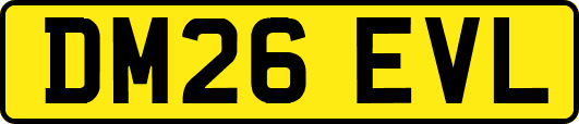 DM26EVL