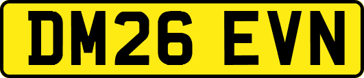 DM26EVN
