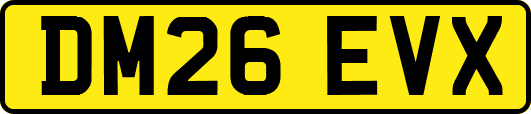 DM26EVX