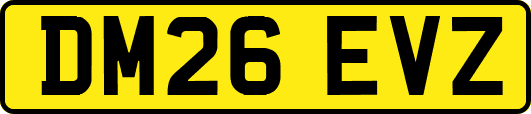 DM26EVZ