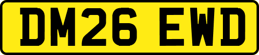 DM26EWD