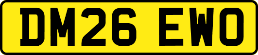 DM26EWO