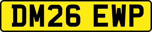 DM26EWP