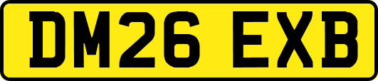 DM26EXB