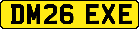 DM26EXE