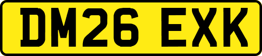 DM26EXK
