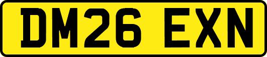 DM26EXN