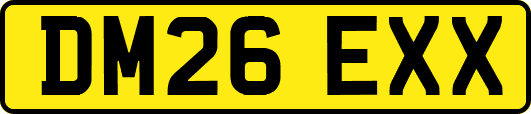 DM26EXX