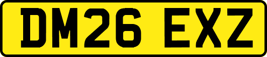 DM26EXZ