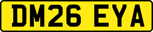 DM26EYA