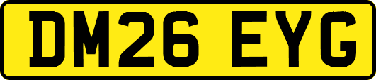 DM26EYG