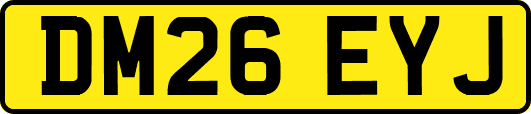 DM26EYJ