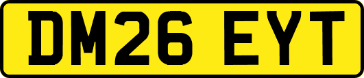DM26EYT