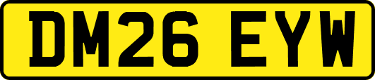 DM26EYW