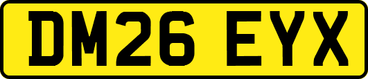 DM26EYX